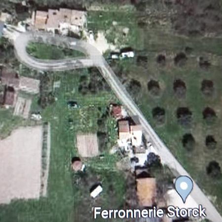 Campagne Carbonel Aix-en-Provence Exterior foto